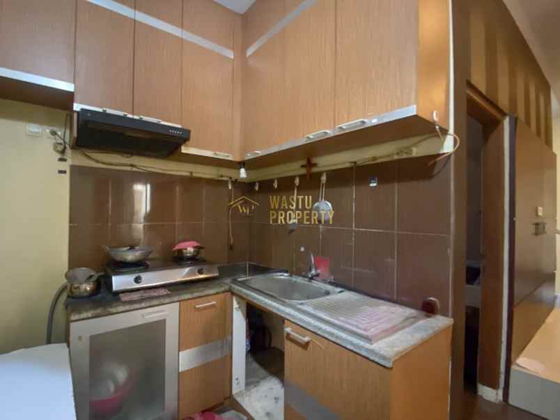 dijual rumah maguwoharjo kec depok kab