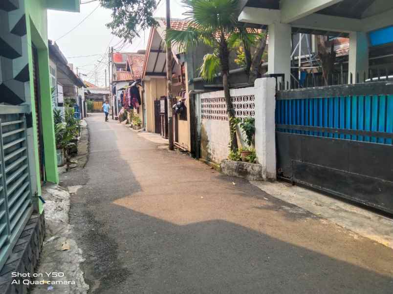 dijual rumah makasar