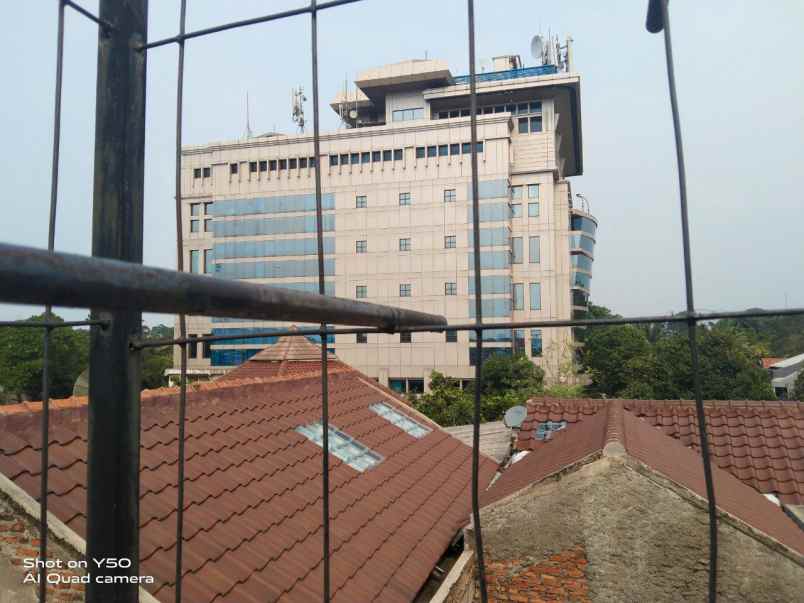 dijual rumah makasar