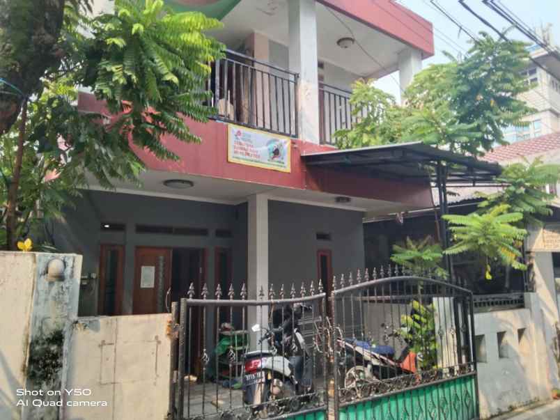 dijual rumah makasar