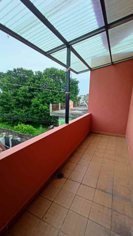 dijual rumah mampang