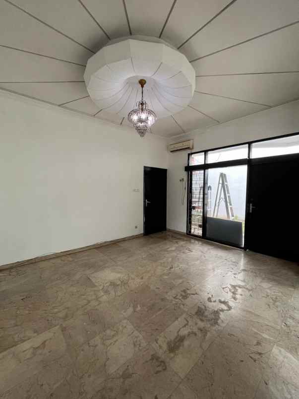 dijual rumah mampang prapatan jakarta