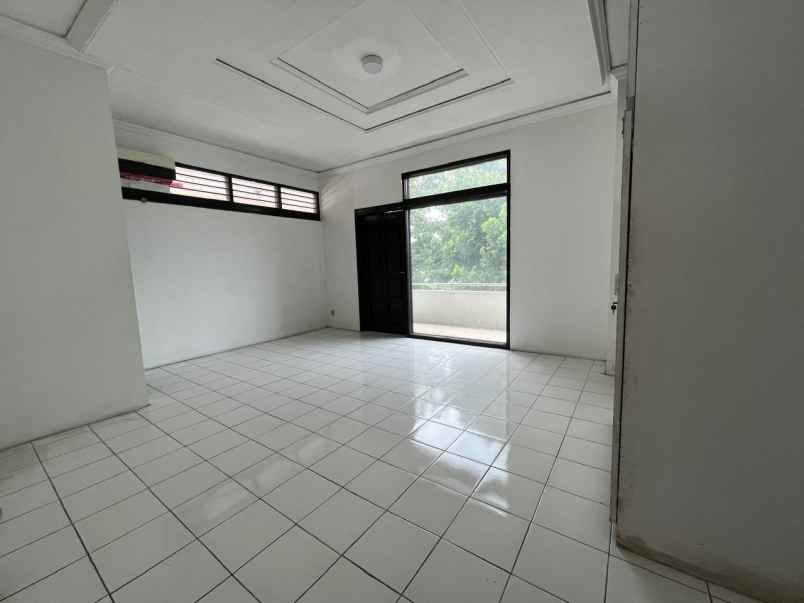 dijual rumah mampang prapatan jakarta