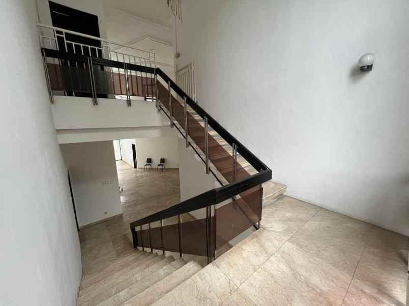 dijual rumah mampang prapatan jakarta