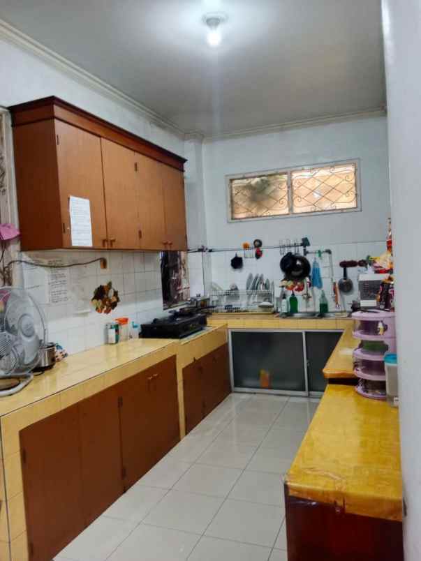dijual rumah mampang prapatan jakarta