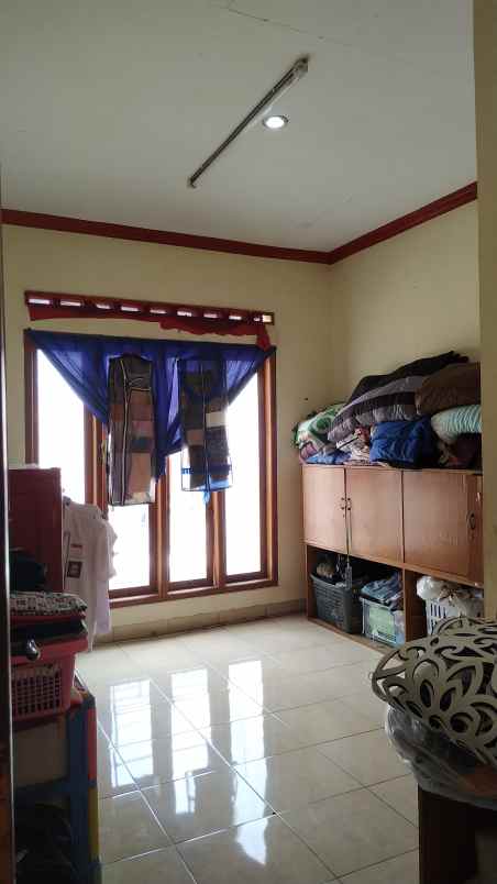 dijual rumah manglayang regency