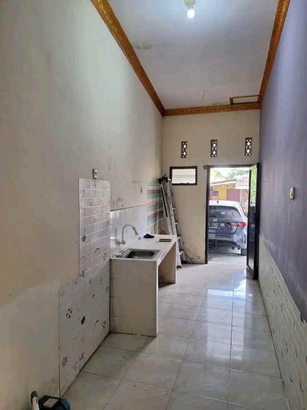 dijual rumah manguwoharjo