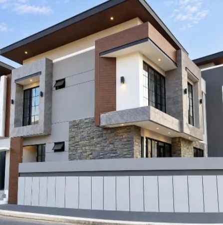 dijual rumah manyar tirto