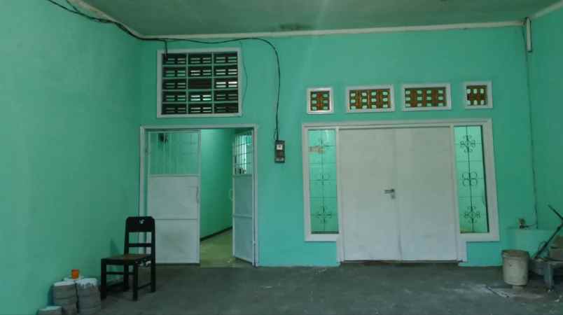 dijual rumah margorejo surabaya