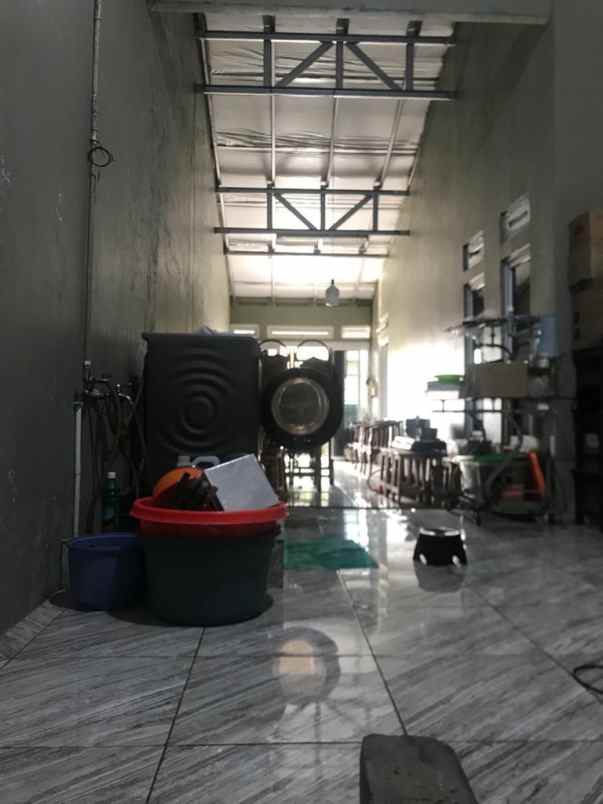 dijual rumah medang lestari