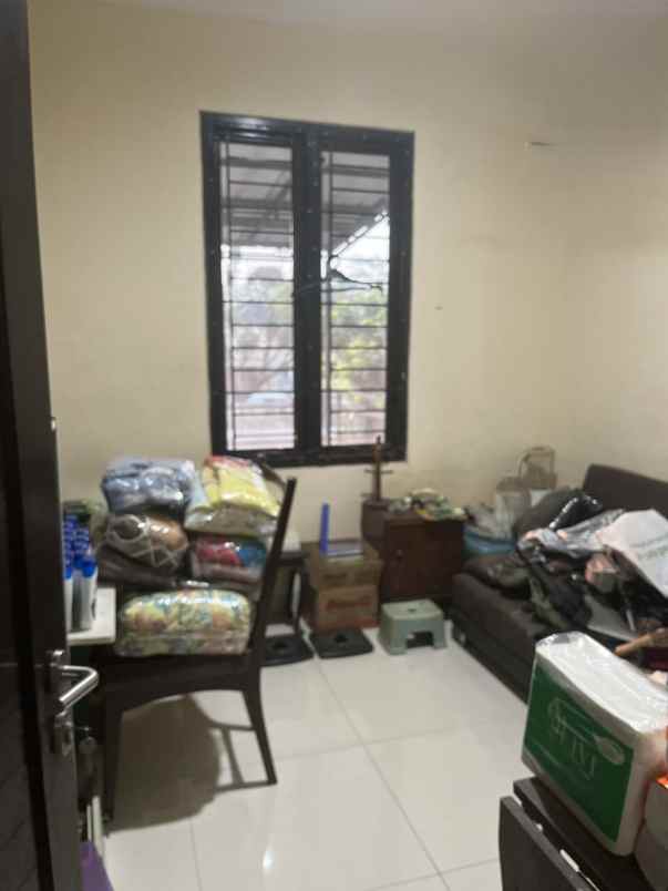 dijual rumah mekar jaya sukmajaya kota