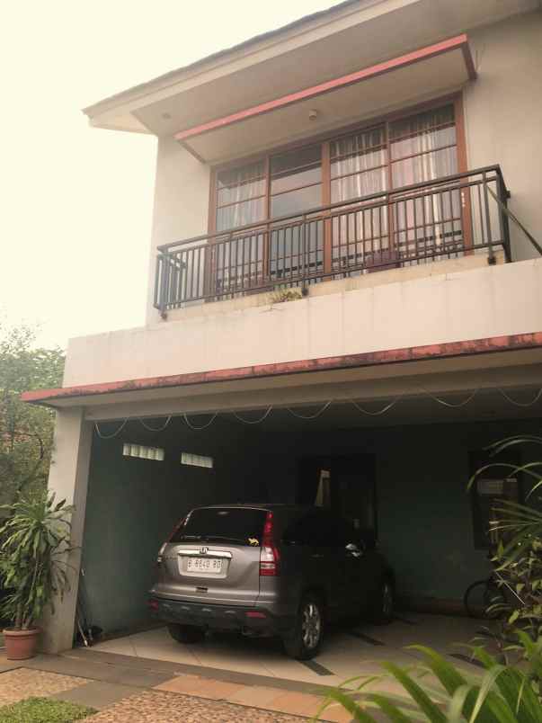 dijual rumah mekarsari cileungsi kab bogor