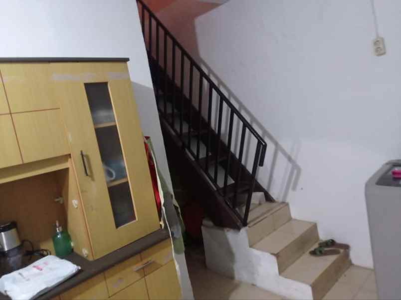 dijual rumah menteng dalam