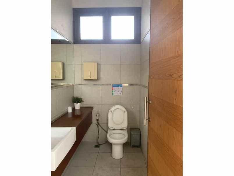 dijual rumah menteng jakarta pusat