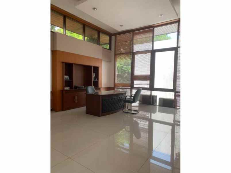 dijual rumah menteng jakarta pusat