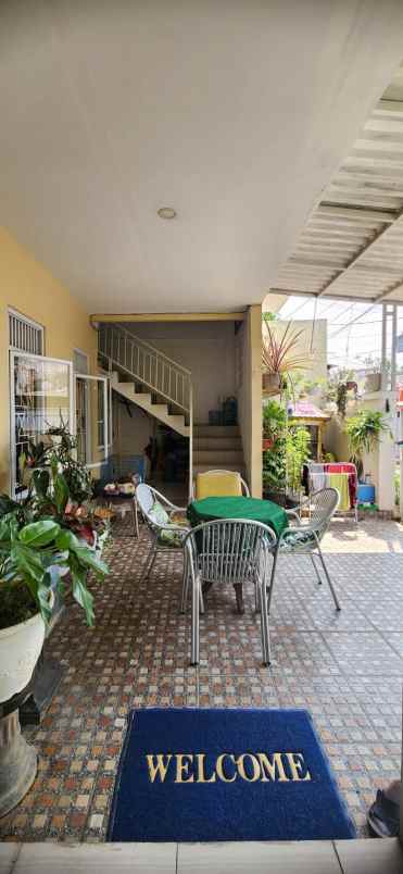 dijual rumah meruya ilir kembangan