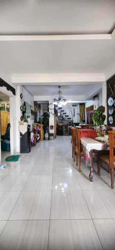 dijual rumah meruya ilir kembangan