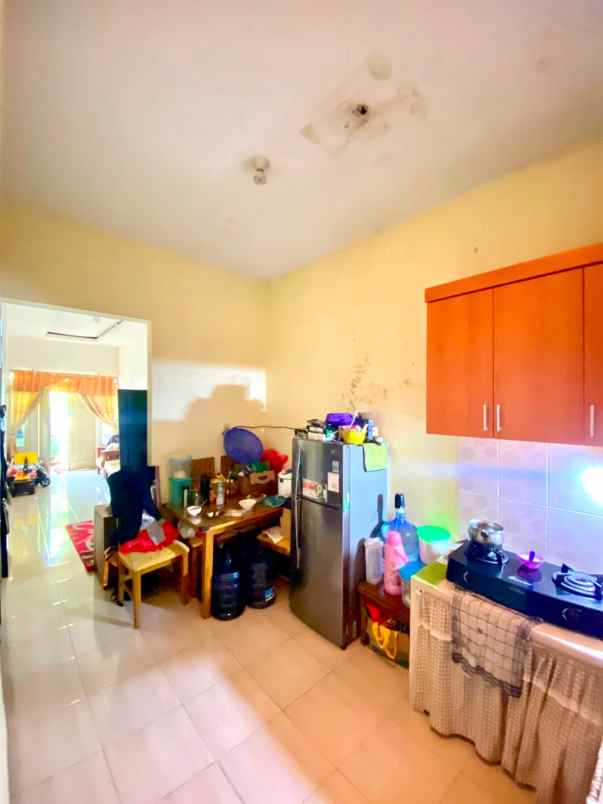 dijual rumah metland menteng cakung