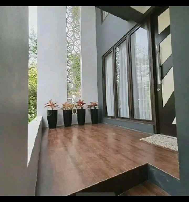 dijual rumah mewah di bintaro jaya tangerang selatan