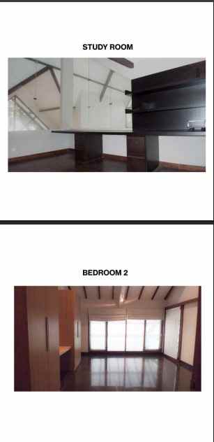 dijual rumah mewah kemang jakarta selatan