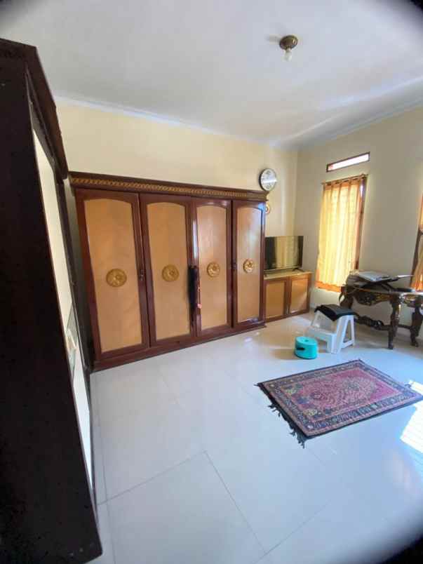 dijual rumah minimalis di arcamanik