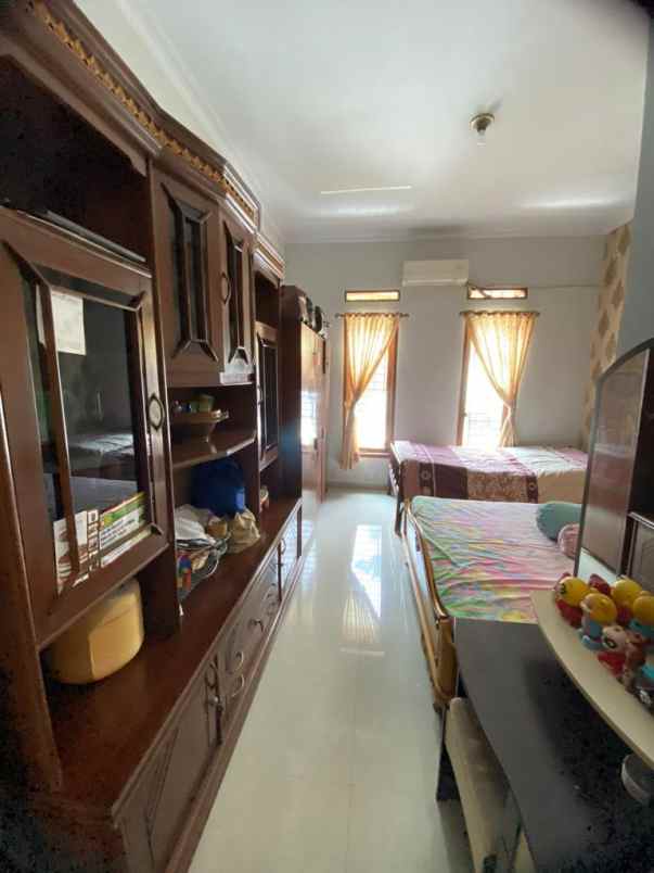 dijual rumah minimalis di arcamanik