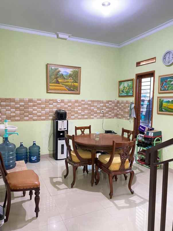 dijual rumah minimalis di arcamanik