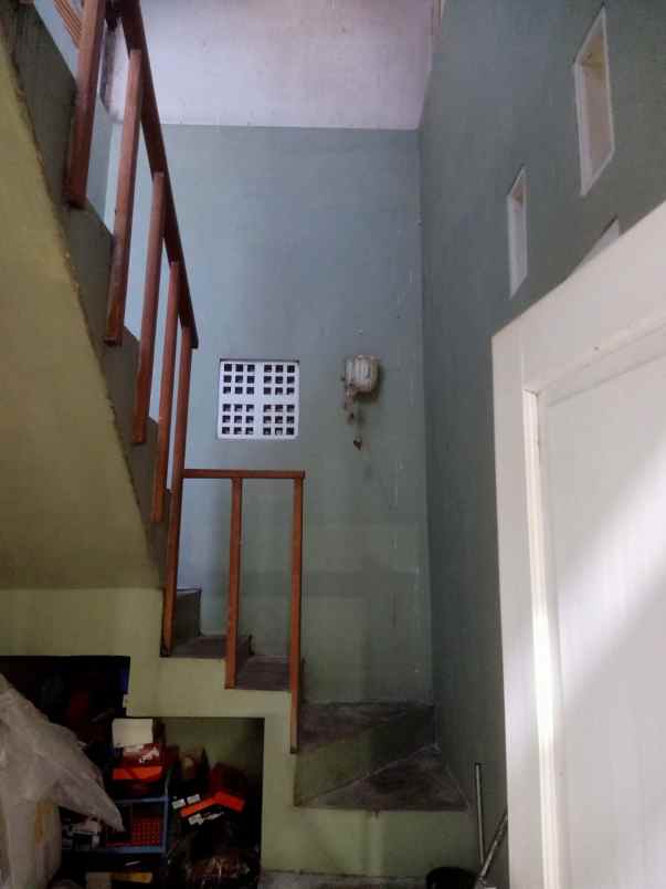 dijual rumah minimalis terawat di pasirimpun bandung