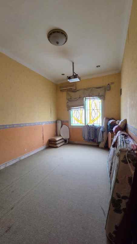 dijual rumah mitra gading villa kelapa