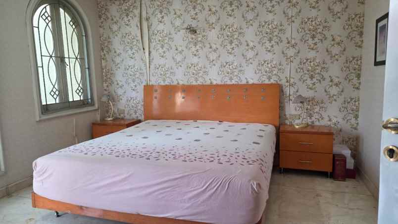 dijual rumah mitra gading villa kelapa