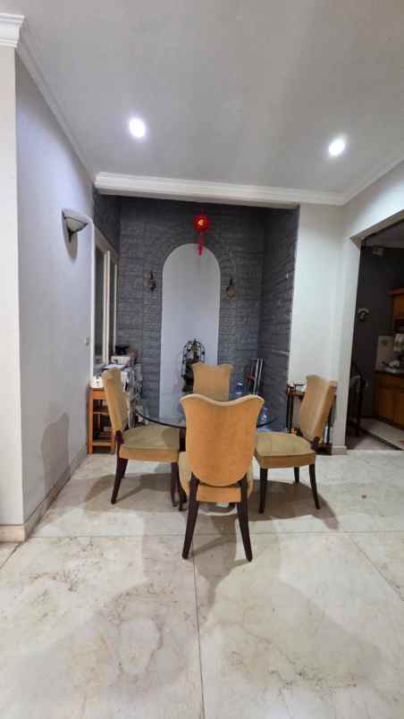 dijual rumah mitra gading villa kelapa