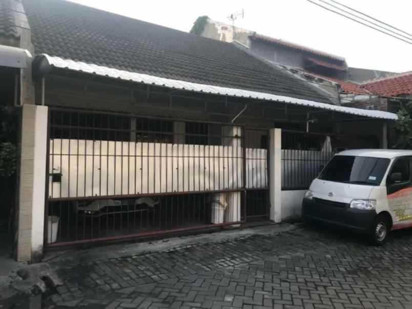 dijual rumah mojoklanggru kidul