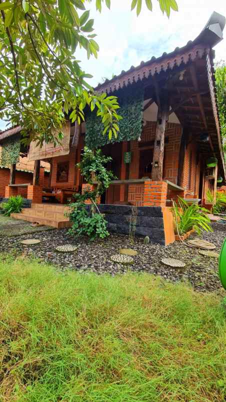 dijual rumah moyudan