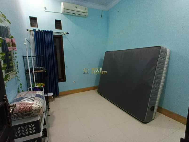 dijual rumah muja muju umbulharjo