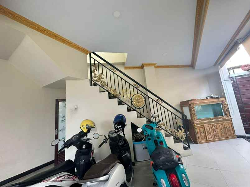 dijual rumah muja muju umbulharjo