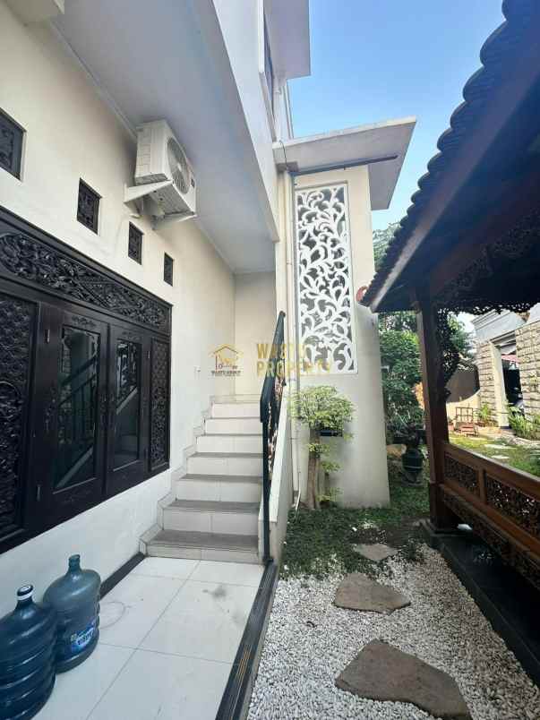 dijual rumah muja muju umbulharjo