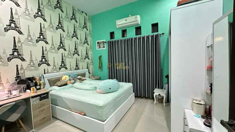 dijual rumah muja muju umbulharjo