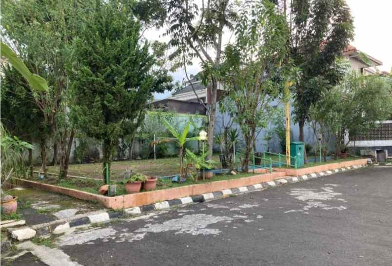 dijual rumah murah bagus nyaman dan strategis