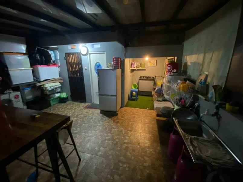 dijual rumah murah cluster harmony cihanjuang bandung