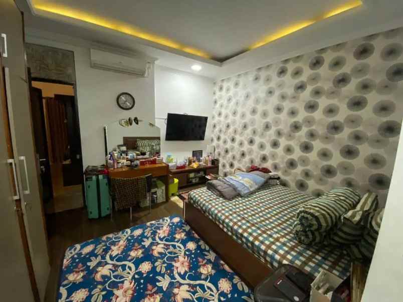 dijual rumah murah cluster harmony cihanjuang bandung