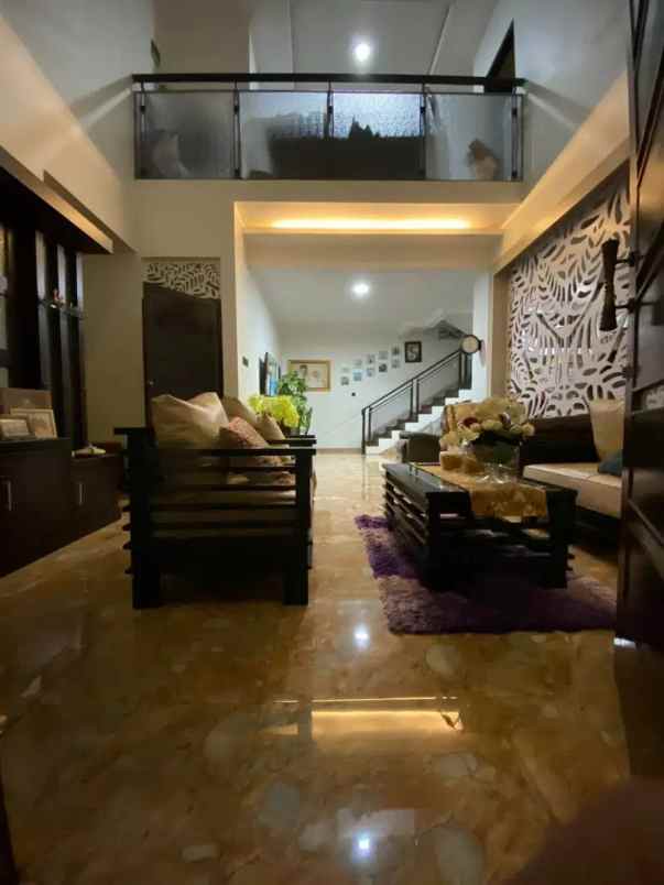 dijual rumah murah cluster harmony cihanjuang bandung