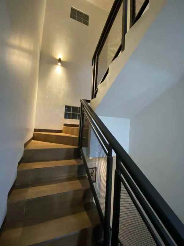 dijual rumah murah cluster harmony cihanjuang bandung