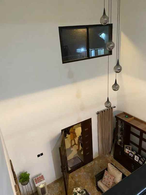 dijual rumah murah cluster harmony cihanjuang bandung