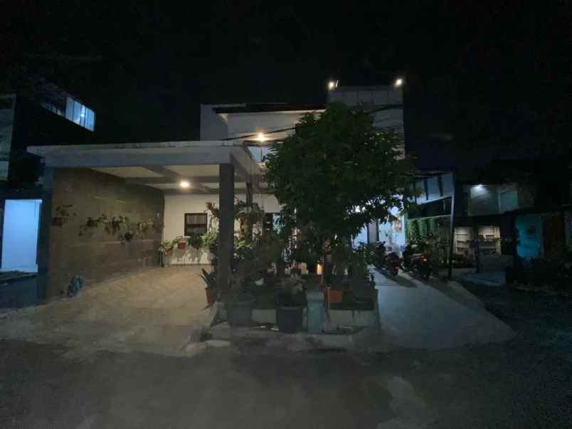 dijual rumah murah cluster harmony cihanjuang bandung