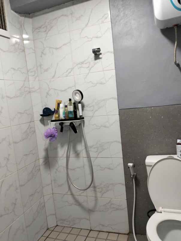 dijual rumah murah di daerah lodaya kota bandung