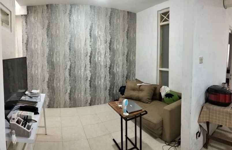 dijual rumah murah di daerah lodaya kota bandung