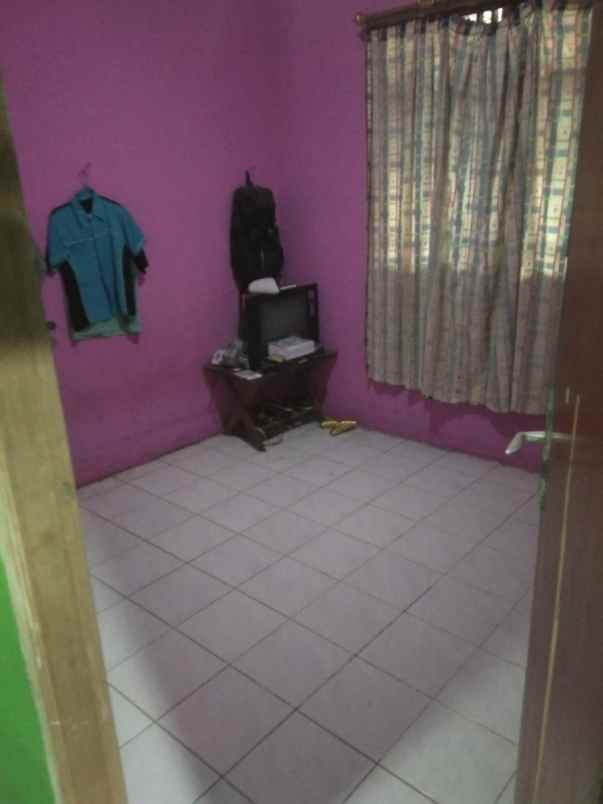 dijual rumah murah di pondok cabe dekat ut