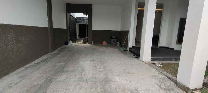 dijual rumah murah di pondok kelapa