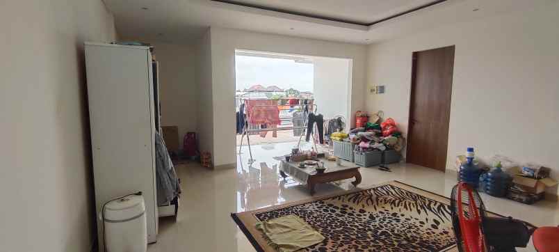 dijual rumah murah di pondok kelapa