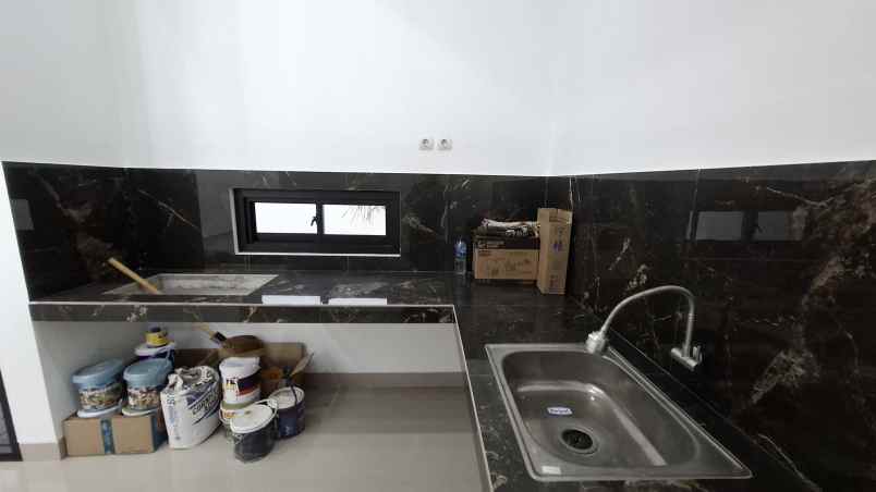 dijual rumah murah siap huni di ngaglik sleman